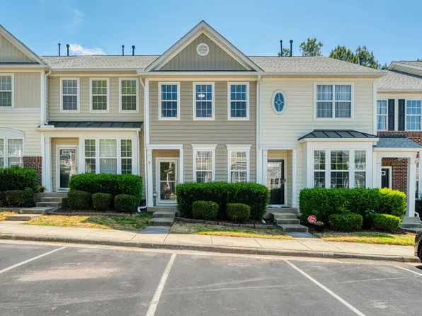 7643 Winners Edge St, Raleigh, NC 27617