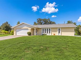 2258 Triton Ter, Punta Gorda, FL 33983
