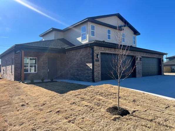600 Cosmos St, Centerton, AR 72719