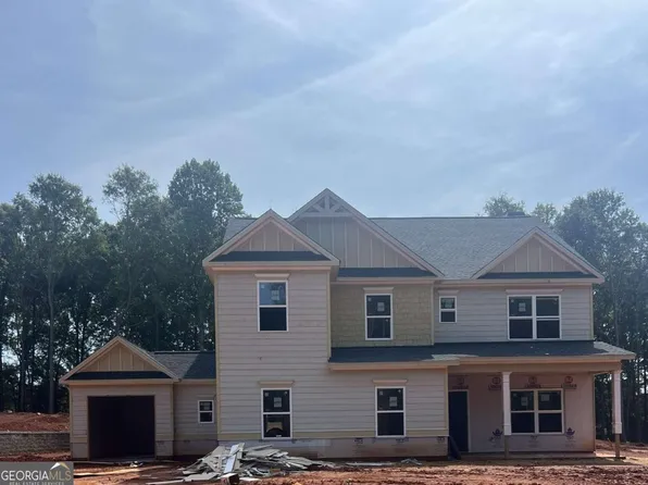 374 Meadows Dr, Bethlehem, GA 30620