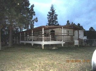 7710 Red Rock Rd, Macdoel, CA 96058