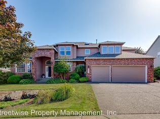 18010 SW Jeremy St, Beaverton, OR 97007