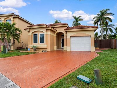 5460 SW 129th Ave, Miramar, FL, 33027