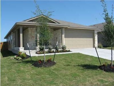 309 Baldwin St, Hutto, TX, 78634