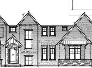 23455 N Elm Rd, Lincolnshire, IL 60069