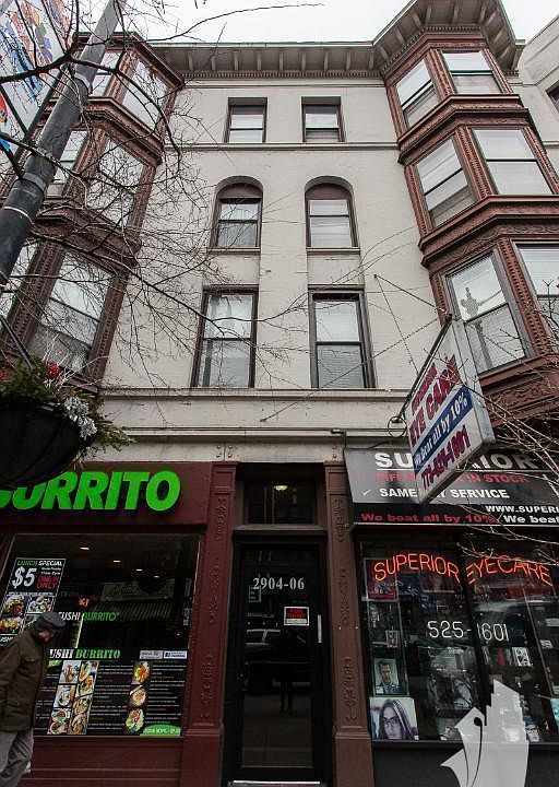 1st image of 2900 N Broadway St #1217