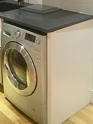 Rented by Keller Williams NYC