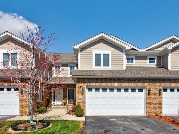 8166 W 87th St #8166, Hickory Hills, IL 60457