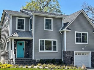 36 Elmwood Rd, Florham Park, NJ 07932