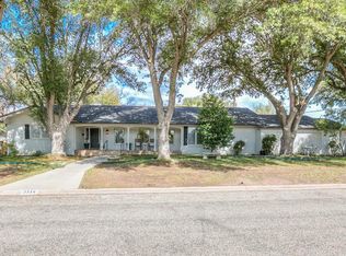 2754 Dena Dr, San Angelo, TX 76904