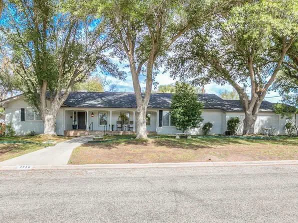 2754 Dena Dr, San Angelo, TX 76904
