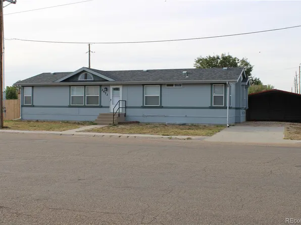 2473 Senter Avenue, Burlington, CO 80807