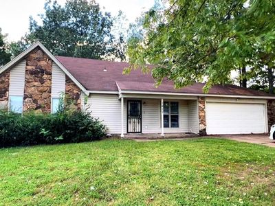1411 Smoot Dr, Jonesboro, AR, 72401
