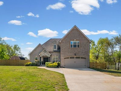 1608 Walnut Grove Rd, Clarksville, TN, 37042