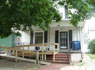 1204 Jackson St, La Porte, IN