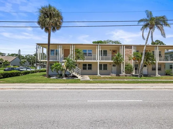 4565 Duhme Rd APT 102, Saint Petersburg, FL 33708