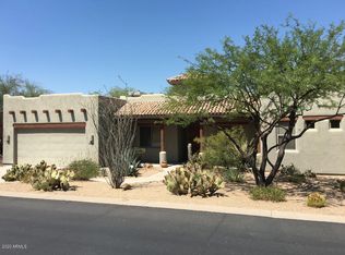 38912 N 58th St, Cave Creek, AZ 85331