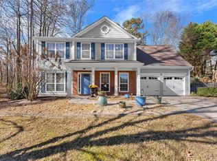 5620 Millstone Dr, Cumming, GA 30028