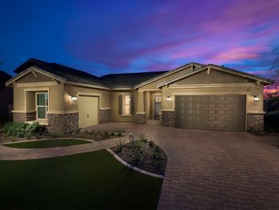 512 E Rainbow Dr, Chandler, AZ, 85249