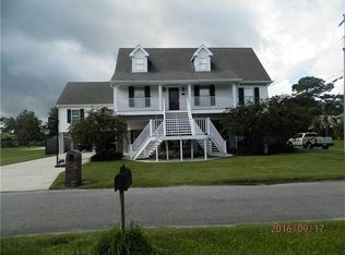 5245 Church St, Lafitte, LA 70067