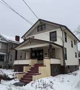 25 Elliott St, Athens, OH, 45701