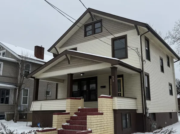 25 Elliott St, Athens, OH 45701