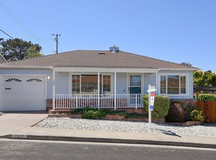 127 Rosewood Way, South San Francisco, CA