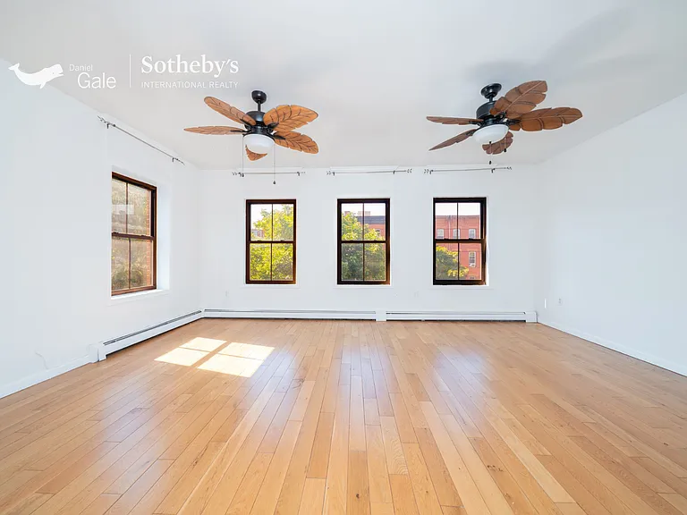 91 Hull St #2L — Photo 11