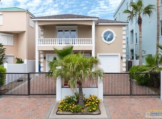 4712 Gulf Blvd, South Padre Island, TX 78597