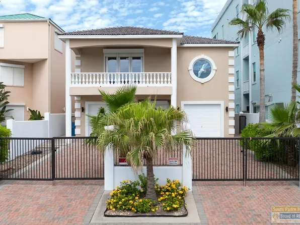 4712 Gulf Blvd, South Padre Island, TX 78597