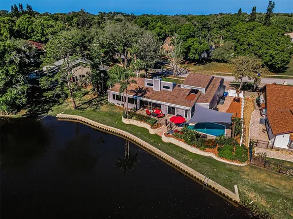3216 Harvest Moon Dr, Palm Harbor, FL 34683