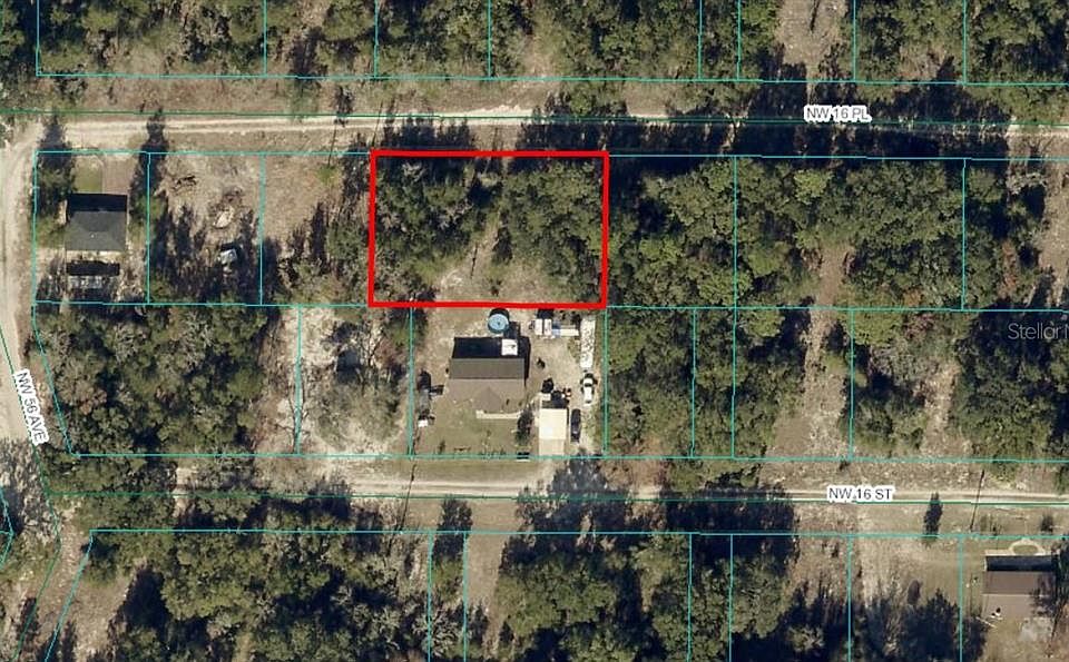 1st image of Lots 28-33 NW 16TH PLACE LOT 28