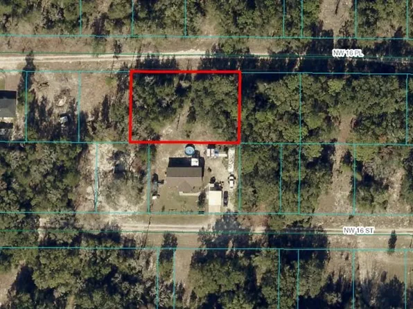 Lots 28 33 Northwest Pl #16, Ocala, FL 34482