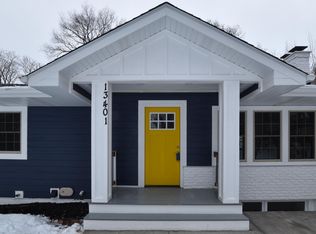 13401 North St, Minnetonka, MN 55345