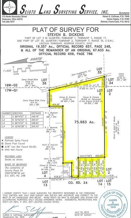 2nd image of 2330 County Road 24
