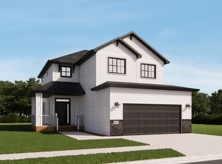 Monroe Plan, Johnson Farms, Moorhead, MN 56560
