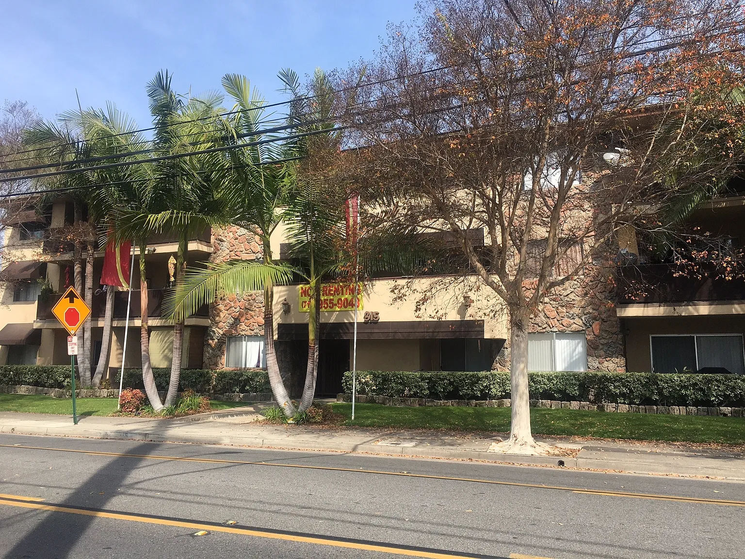 Studio in Santa Ana — Photo 2
