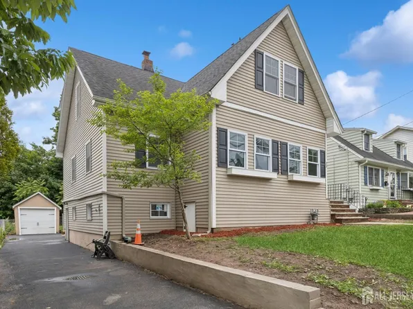 23 Kenz Ter, West Orange, NJ 07052