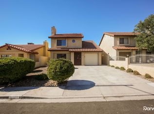 6709 Waterville Cir, Las Vegas, NV 89107