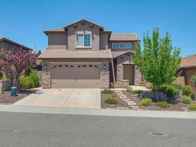 208 Vanney Ct, Roseville, CA, 95661