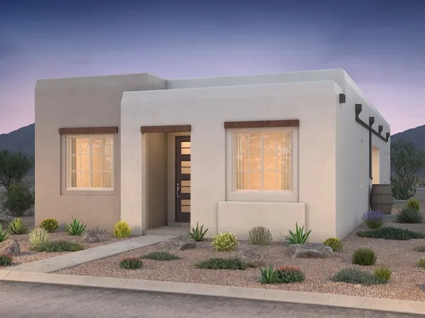 115 Prudencio St, Santa Fe, NM 87505