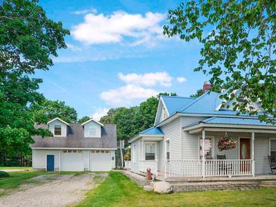 11110 County Road 633, Buckley, MI, 49620