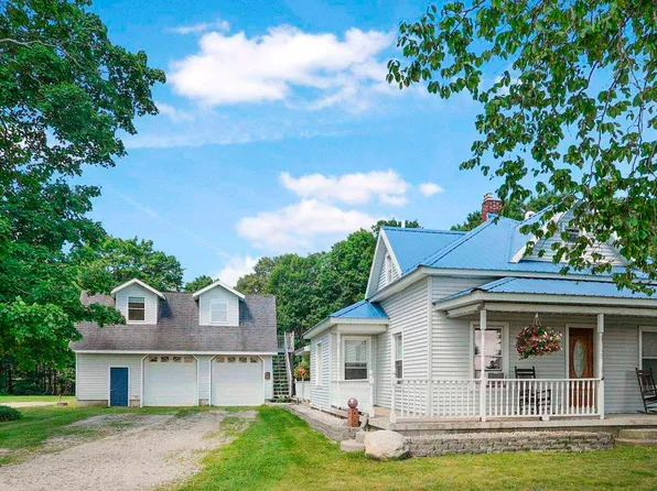 11110 County Road 633, Buckley, MI 49620