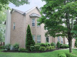 612 Grange Hill Ct, Franklin, TN 37067