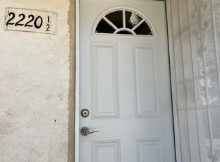 2220 North King #1/2, Bakersfield, CA 93305