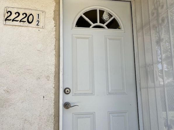 2220 North King #1/2