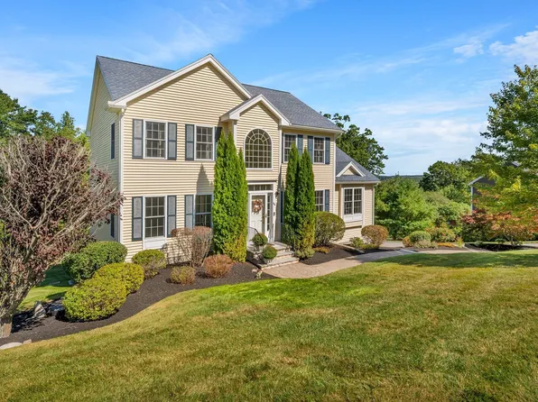 69 Snow Rd, Haverhill, MA 01832