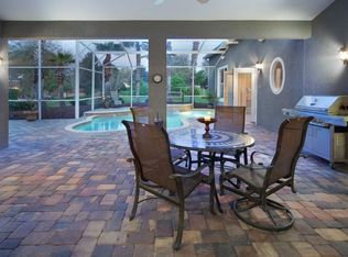 2601 Coral Stone Ct, Windermere, FL 34786