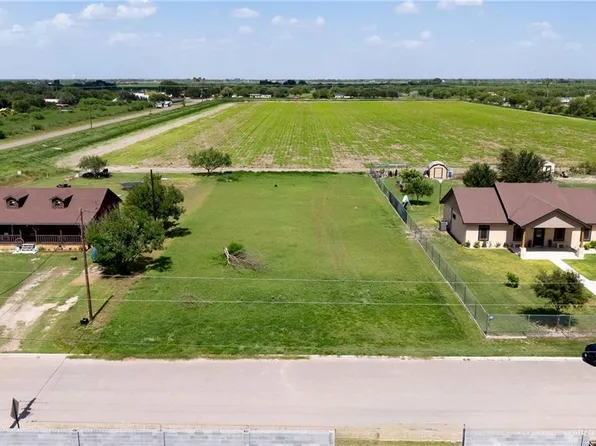 17414 J Bar Dr, Edinburg, TX 78542