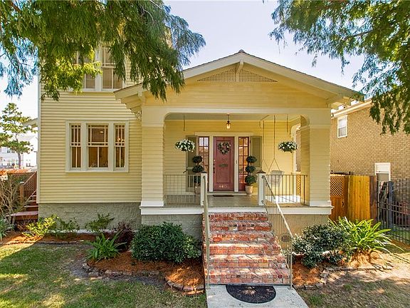 2nd image of 6417 Catina St